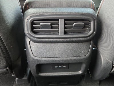 2025 Honda Pilot Sport 2WD
