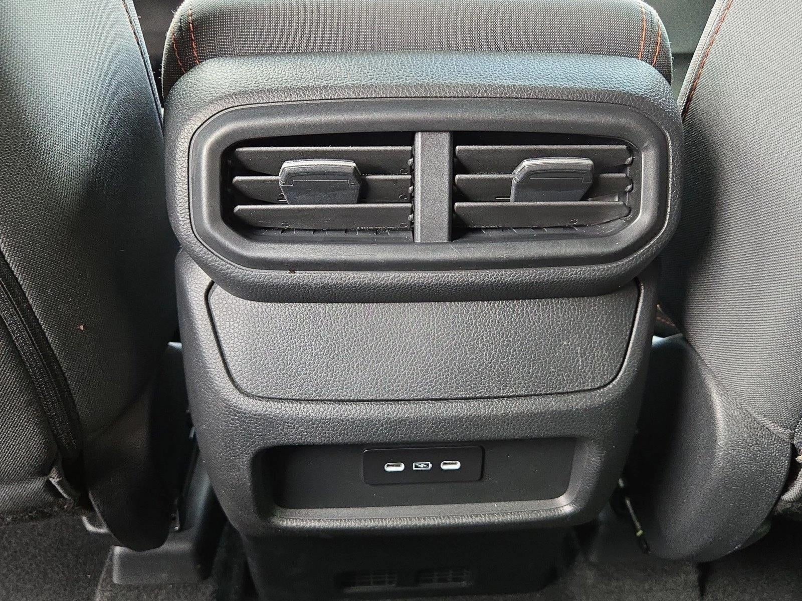 2025 Honda Pilot Sport 2WD