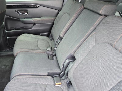 2025 Honda Pilot Sport 2WD