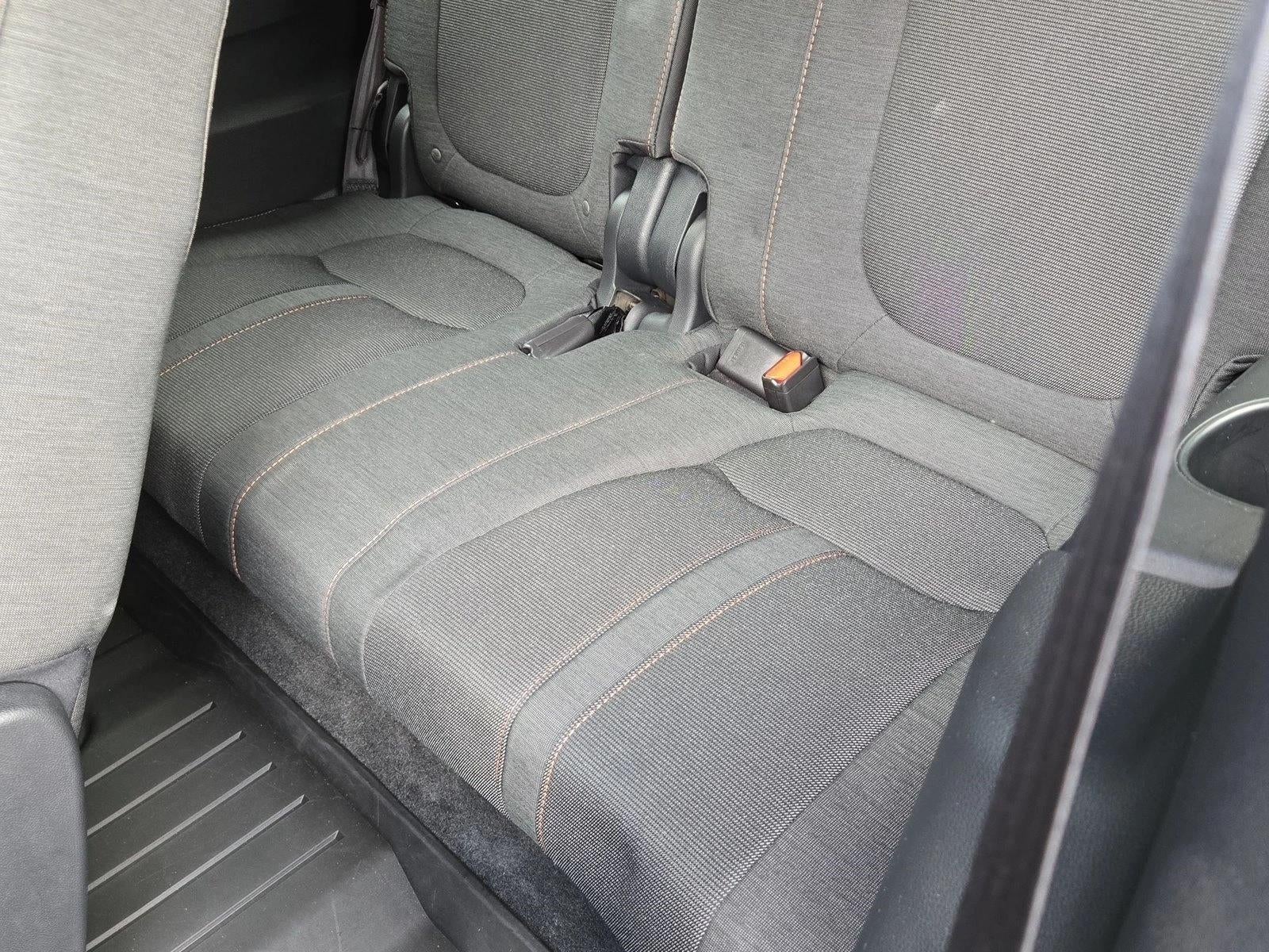 2025 Honda Pilot Sport 2WD