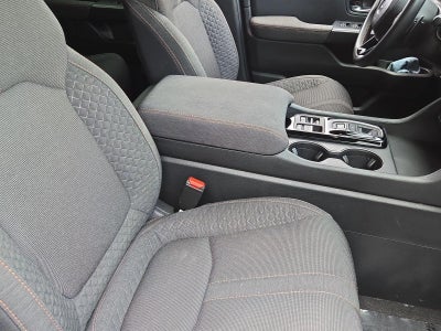 2025 Honda Pilot Sport 2WD
