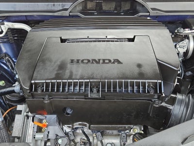 2025 Honda Pilot Sport 2WD