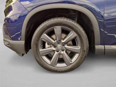 2025 Honda Pilot Sport 2WD