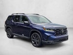 2025 Honda Pilot Sport 2WD