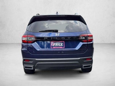 2025 Honda Pilot Sport 2WD