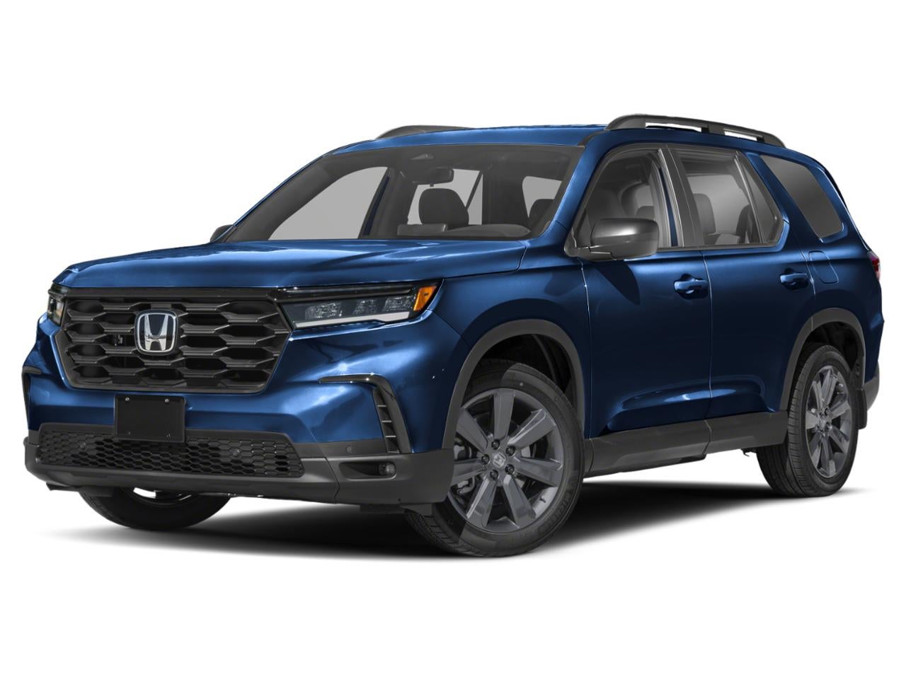 2025 Honda Pilot Sport 2WD