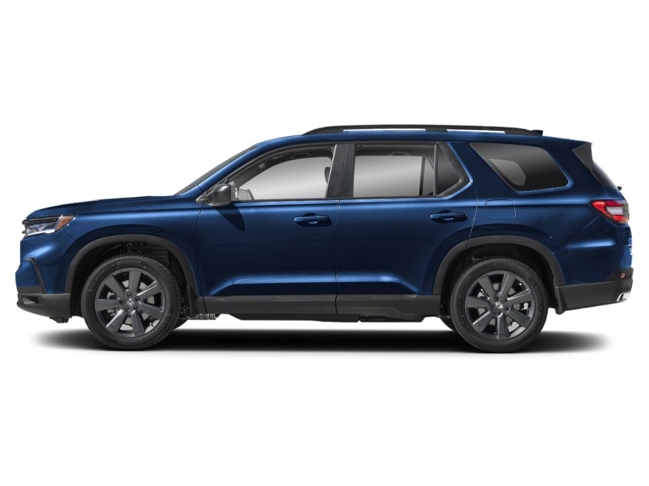 2025 Honda Pilot Sport 2WD
