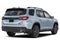 2025 Honda Pilot Sport 2WD