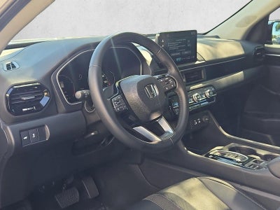 2025 Honda Pilot EX-L 2WD
