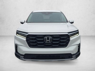 2025 Honda Pilot EX-L 2WD