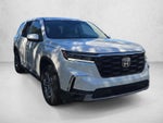 2025 Honda Pilot EX-L 2WD