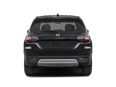 2025 Honda Pilot EX-L 2WD