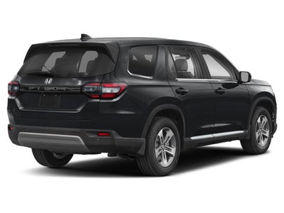 2025 Honda Pilot EX-L 2WD