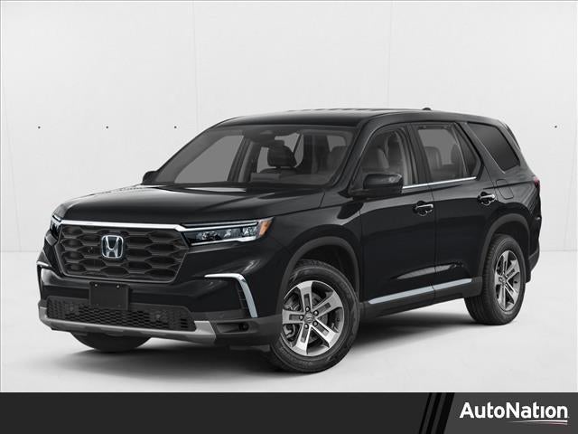 2025 Honda Pilot EX-L 2WD