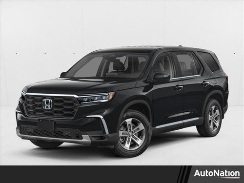 2025 Honda Pilot EX-L 2WD