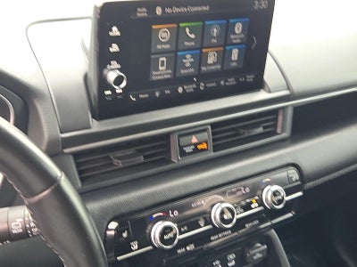 2025 Honda Pilot EX-L 2WD