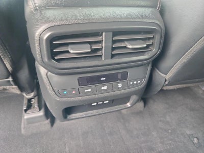 2025 Honda Pilot EX-L 2WD