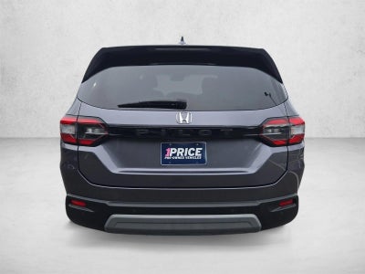 2025 Honda Pilot EX-L 2WD