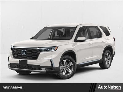2024 Honda Pilot EX-L 8 Passenger 2WD