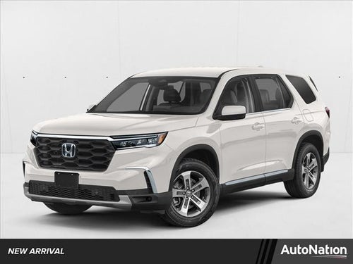 2024 Honda Pilot EX-L 8 Passenger 2WD