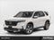 2024 Honda Pilot EX-L 8 Passenger 2WD