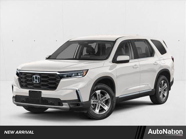 2024 Honda Pilot EX-L 8 Passenger 2WD
