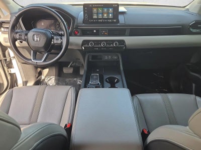 2024 Honda Pilot EX-L 8 Passenger 2WD