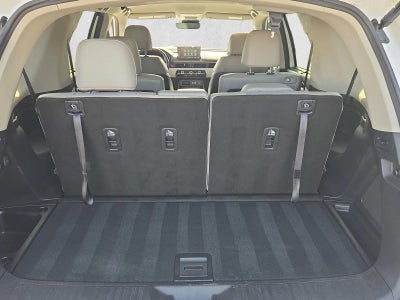 2024 Honda Pilot EX-L 8 Passenger 2WD