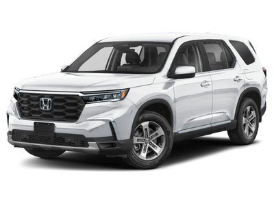 2024 Honda Pilot EX-L 8 Passenger 2WD