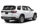 2024 Honda Pilot EX-L 8 Passenger 2WD