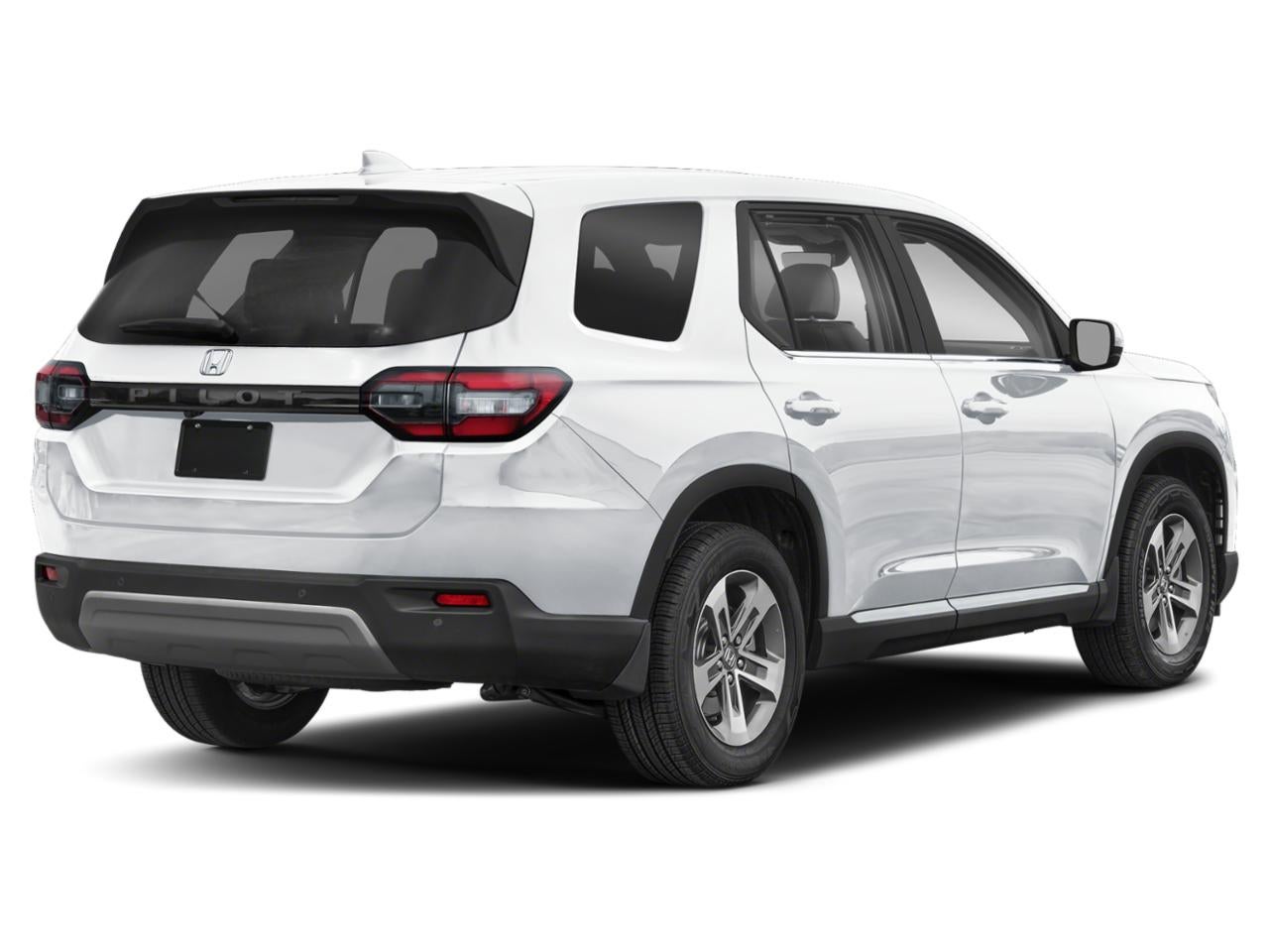 2024 Honda Pilot EX-L 8 Passenger 2WD