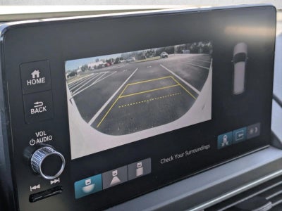 2025 Honda Pilot EX-L 2WD