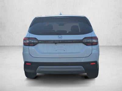 2025 Honda Pilot EX-L 2WD