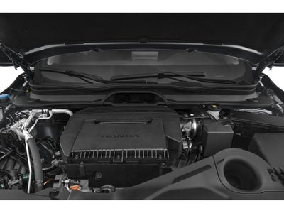 2025 Honda Pilot EX-L 2WD