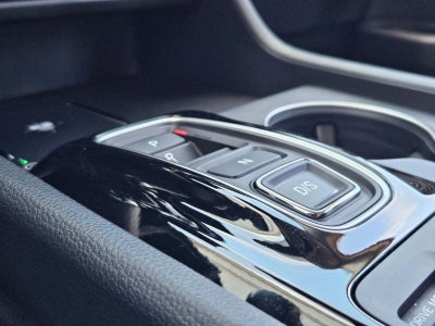 2025 Honda Pilot EX-L 2WD