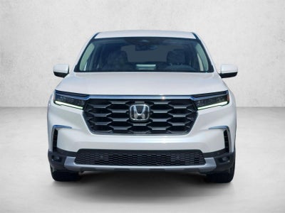 2025 Honda Pilot EX-L 2WD