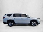2025 Honda Pilot EX-L 2WD