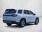2025 Honda Pilot EX-L 2WD