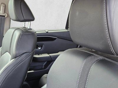 2024 Honda Pilot EX-L 7 Passenger 2WD