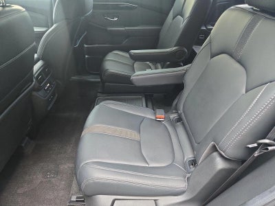 2024 Honda Pilot EX-L 7 Passenger 2WD