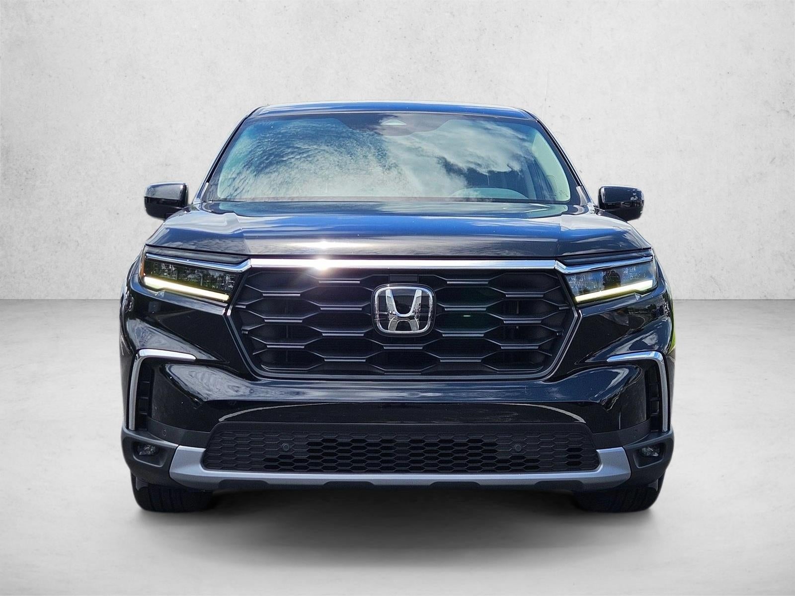 2024 Honda Pilot EX-L 7 Passenger 2WD