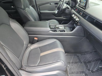 2024 Honda Pilot EX-L 7 Passenger 2WD