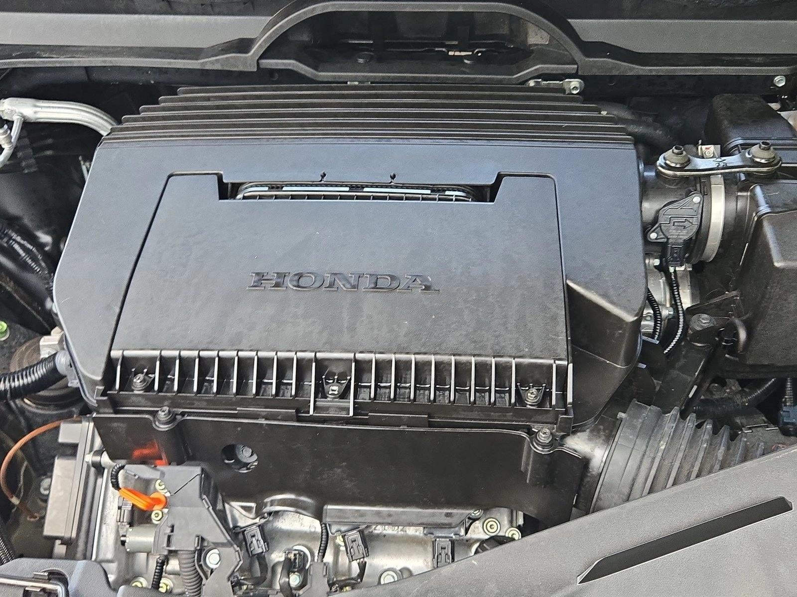 2024 Honda Pilot EX-L 7 Passenger 2WD