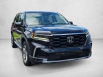 2024 Honda Pilot EX-L 7 Passenger 2WD