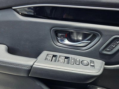 2024 Honda Pilot EX-L 7 Passenger 2WD