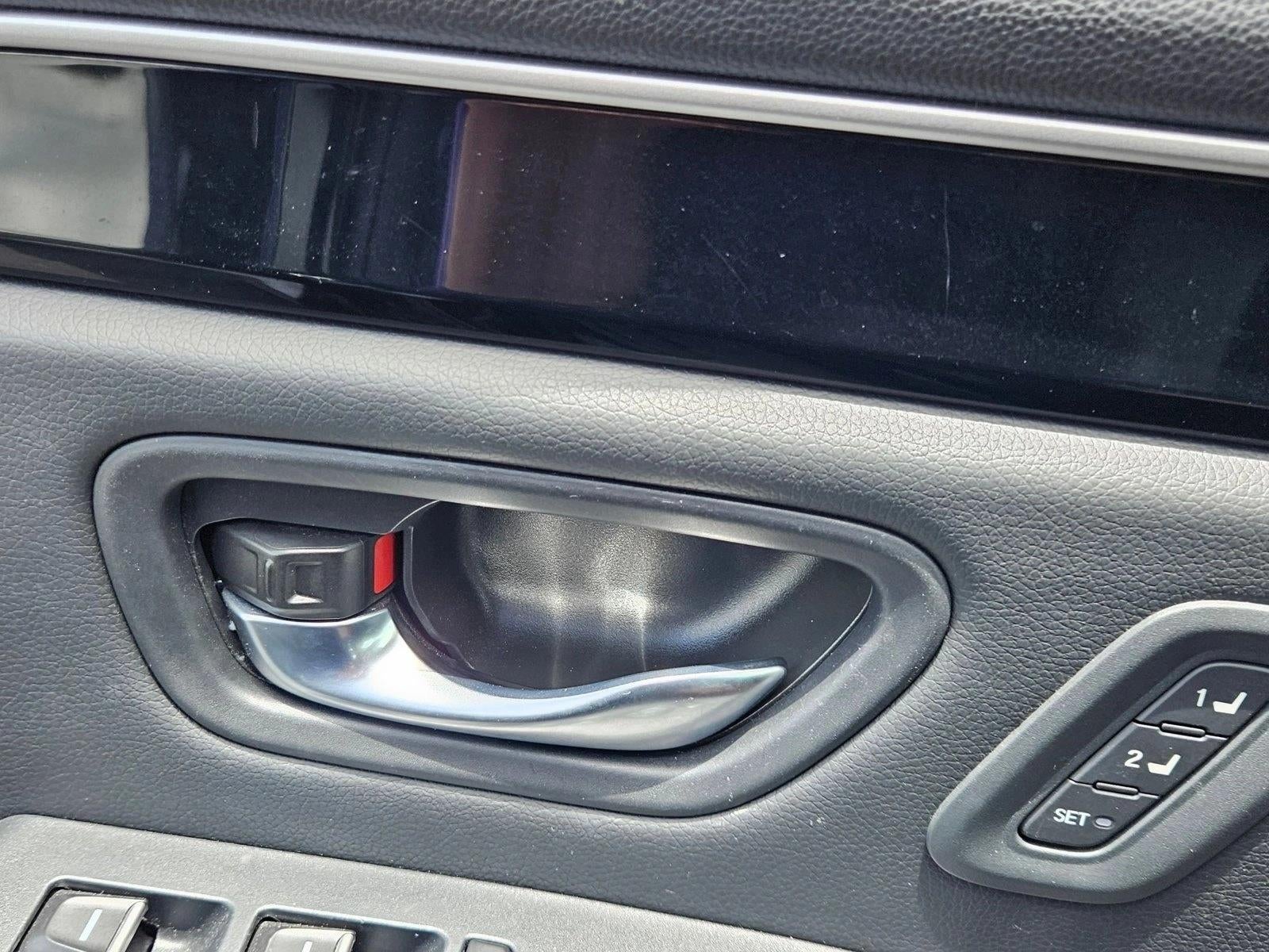 2024 Honda Pilot EX-L 7 Passenger 2WD