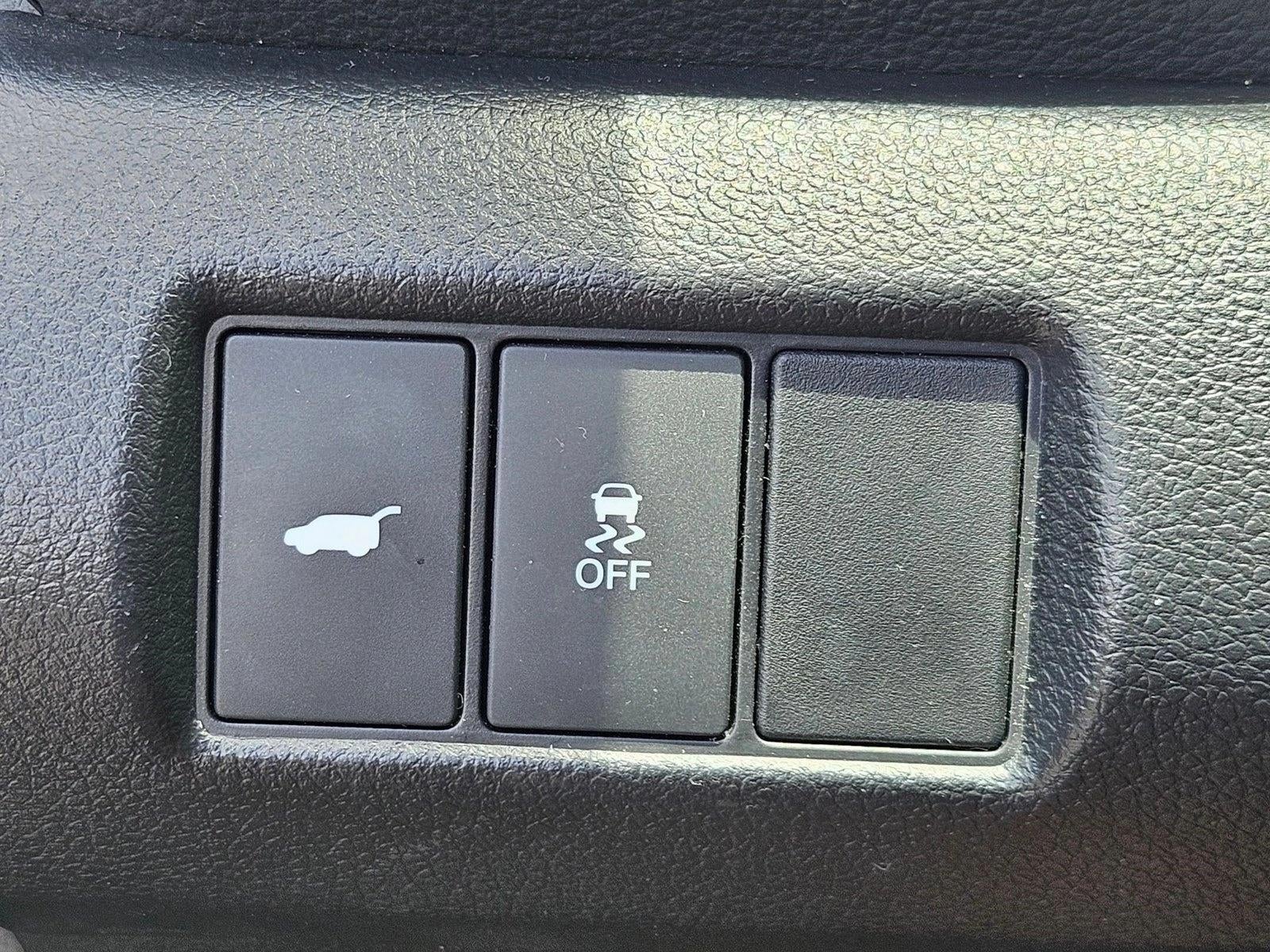 2024 Honda Pilot EX-L 7 Passenger 2WD
