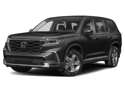 2024 Honda Pilot EX-L 7 Passenger 2WD