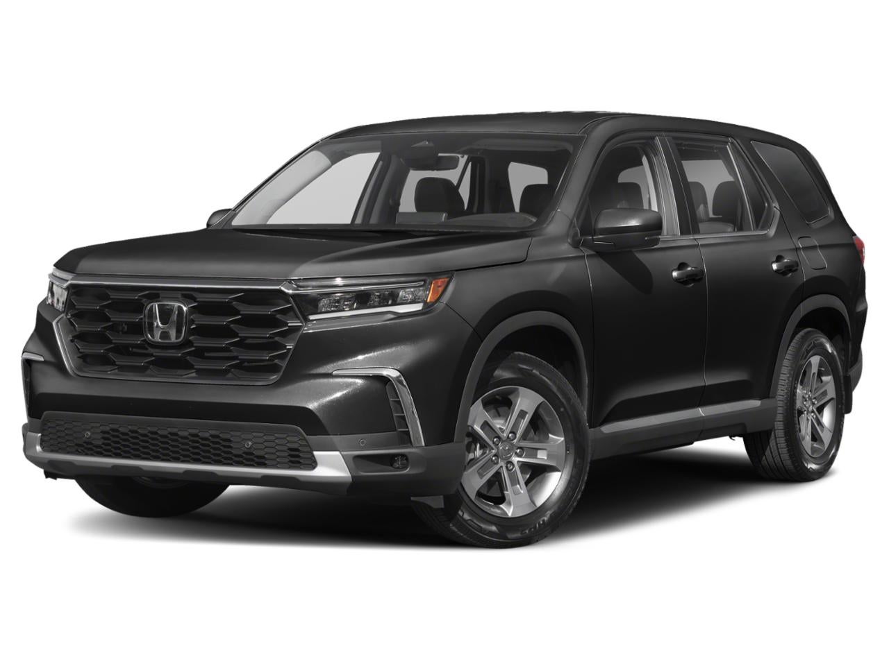 2024 Honda Pilot EX-L 7 Passenger 2WD