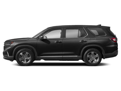 2024 Honda Pilot EX-L 7 Passenger 2WD